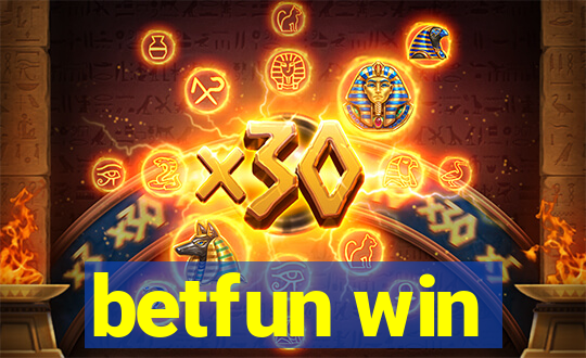 betfun win